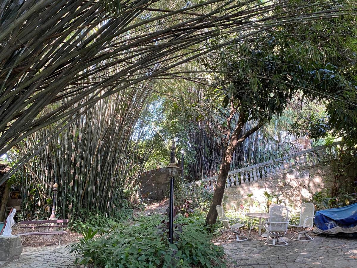Rio Natureza Apart 111 Rio de Janeiro Exterior photo