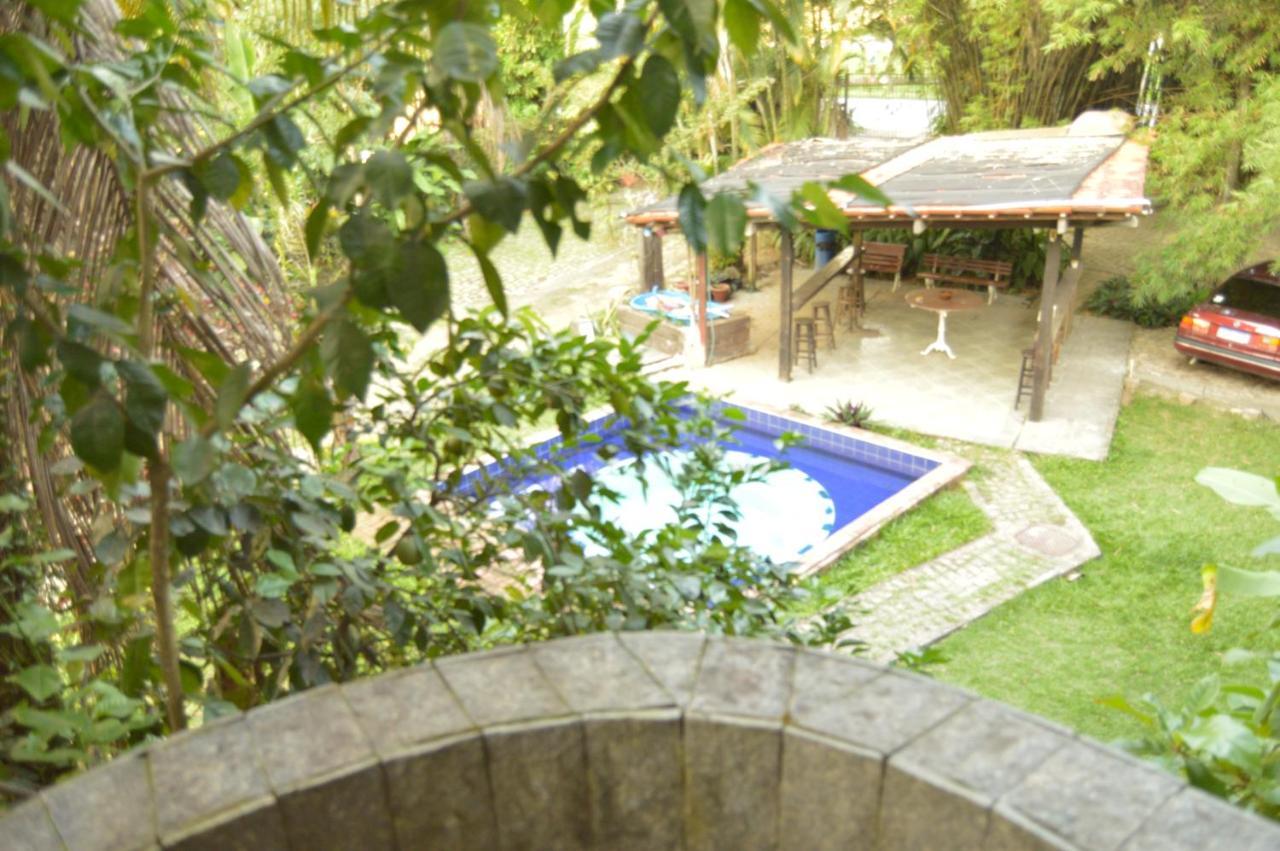 Rio Natureza Apart 111 Rio de Janeiro Exterior photo