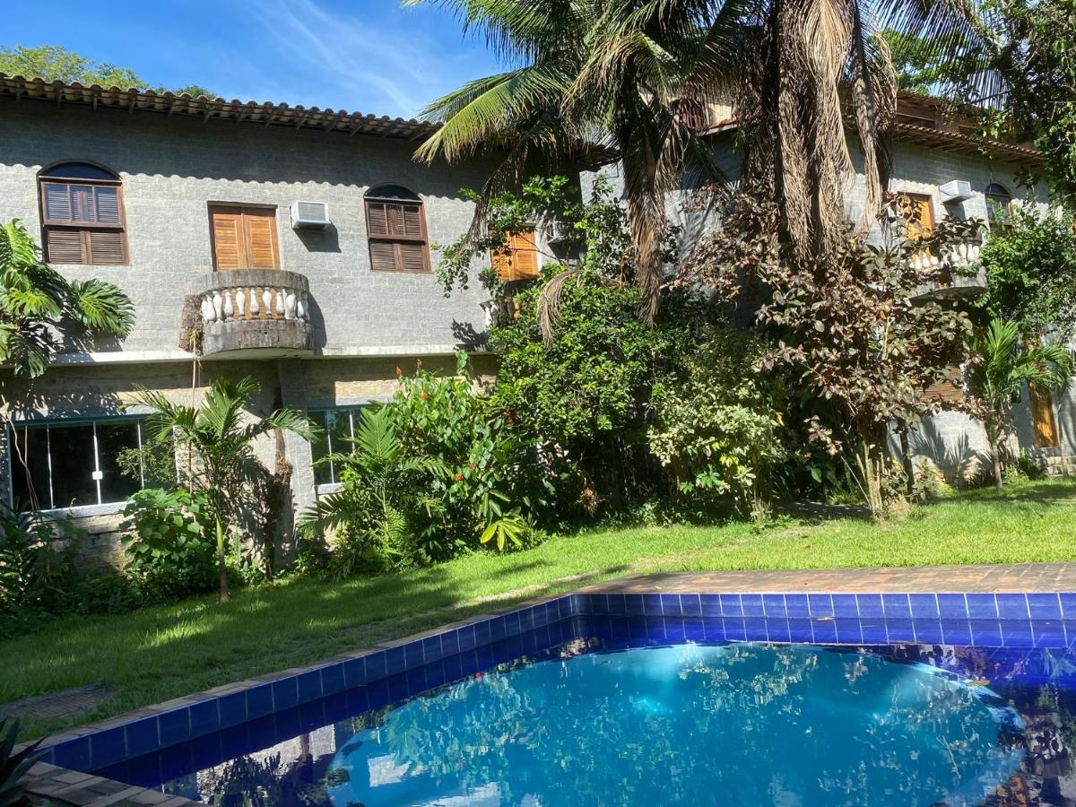 Rio Natureza Apart 111 Rio de Janeiro Exterior photo