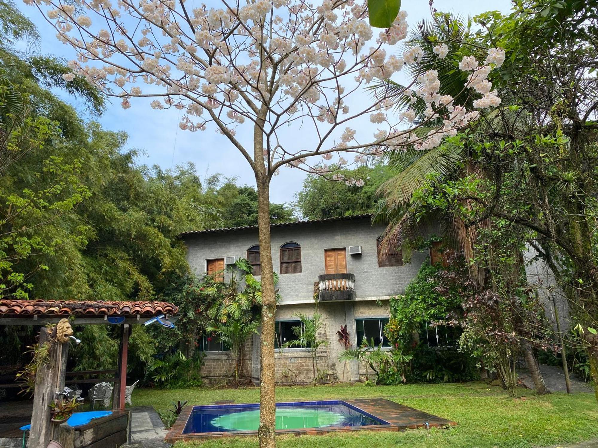 Rio Natureza Apart 111 Rio de Janeiro Exterior photo